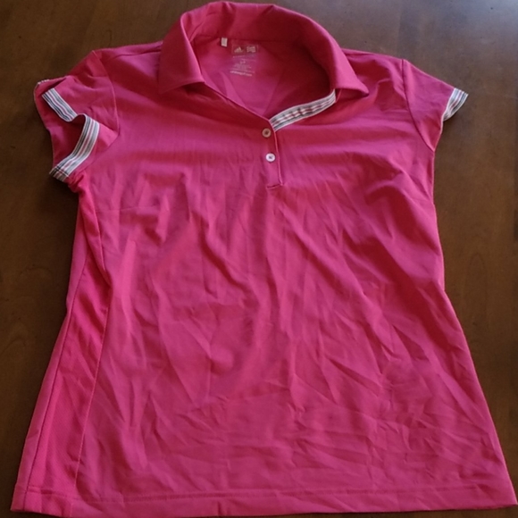 NWOT Adidas Top - Picture 2 of 5